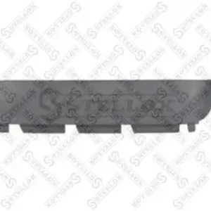 заглушка дефлектора! правая Scania 87-15214-SX STELLOX