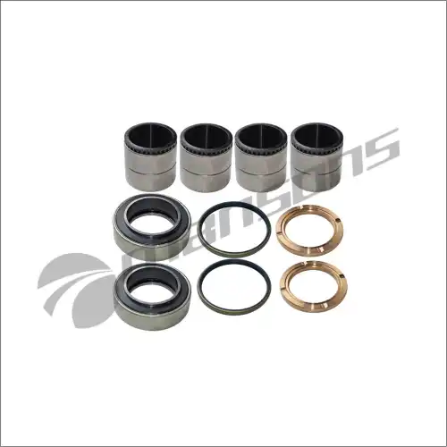 р/к шкворня! подшипники, шайба, сальник на ось MB Actros/Axor 700785 MANSONS