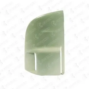 воздухозаборник! левый дефлектор Scania R SCR/161 COVIND