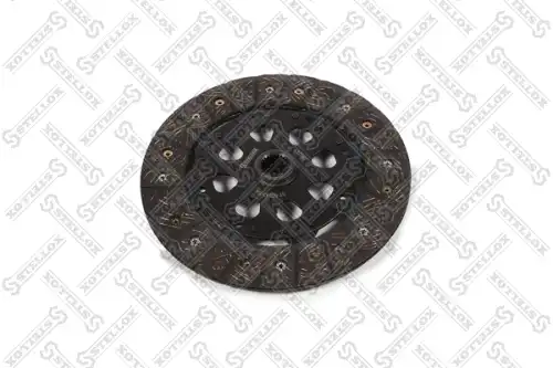 Диск сцепления STELLOX 07-00243-SX