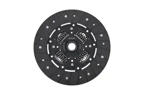 Диск сцепления STELLOX 07-00245-SX