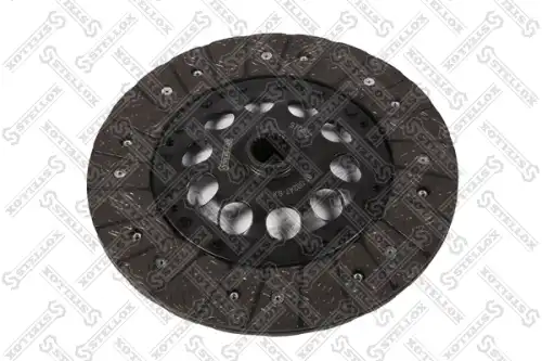 Диск сцепления STELLOX 07-00247-SX
