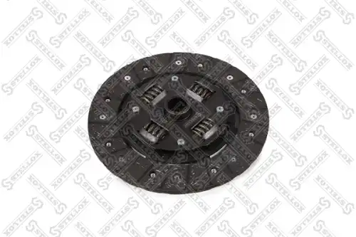Диск сцепления STELLOX 07-00253-SX