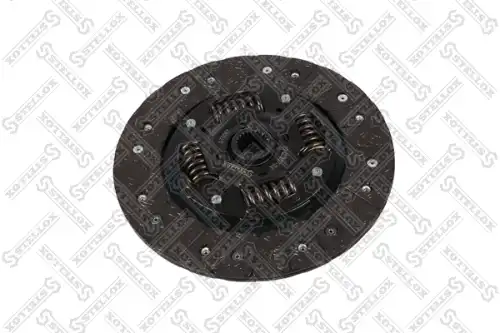 Диск сцепления STELLOX 07-00257-SX