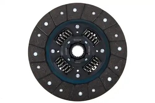 Диск сцепления STELLOX 07-00261-SX