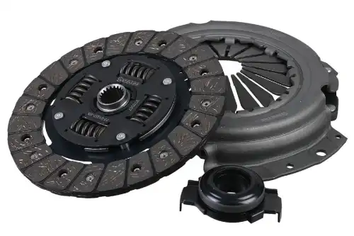 Комплект сцепления STELLOX 07-01257-SX