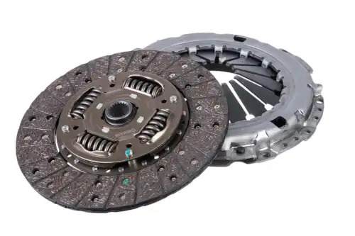 Комплект сцепления STELLOX 07-01258-SX