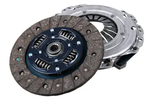 Комплект сцепления STELLOX 07-01260-SX