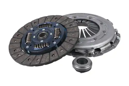 Комплект сцепления STELLOX 07-01261-SX