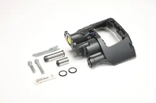 Суппорт тормозной BPW 09.362.72.13.2