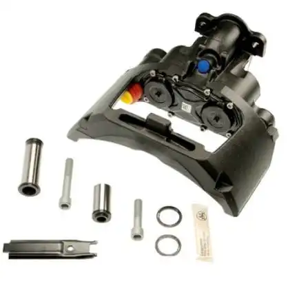 Суппорт тормозной BPW 09.362.72.14.2