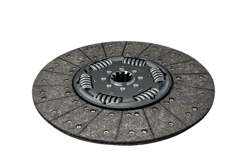 Диск сцепления SORL 16118000205