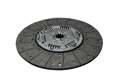 Диск сцепления SORL 16118000206