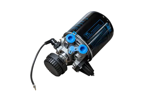 осушитель воздуха! с подогревом 8.1 bar КАМАЗ 5490, МАЗ 35110033140 SORL