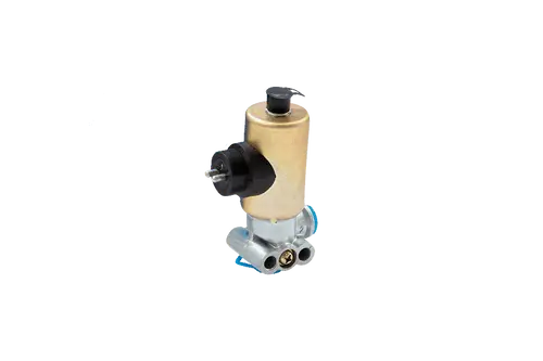 электромагнитный клапан ЭПК 13 bar M12x1.5! МАЗ, DAF, MB, SCANIA 3754 012 051 0 SORL