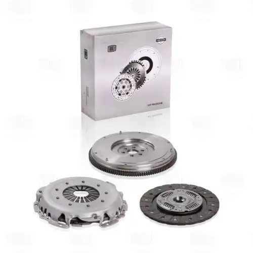 Комплект сцепления TRIALLI FR 775