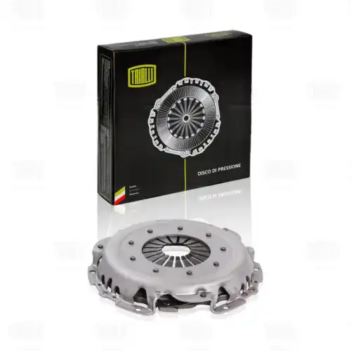 Корзина сцепления TRIALLI FS 814