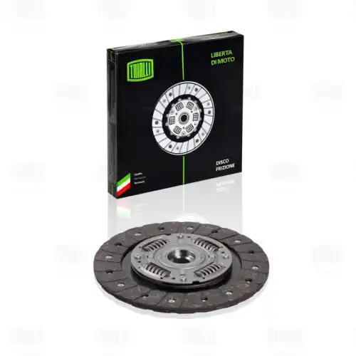 Диск сцепления TRIALLI FD 314