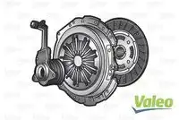 Комплект сцепления VALEO 834056