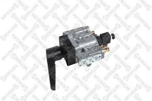 кран ручного управления пневмоподвеской!  85-19677-SX STELLOX