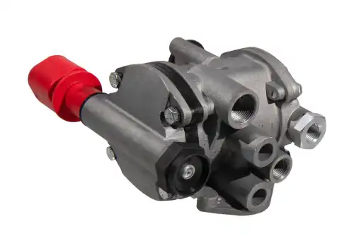 кран тормозной прицепа!(без обратного клапана) комбинированныйSchmitz 85-19678-SX STELLOX