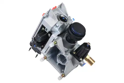 блок подготовки воздуха! (без картриджа, без эл. блока) Scania 4 P/G/R/T 85-19681-SX STELLOX