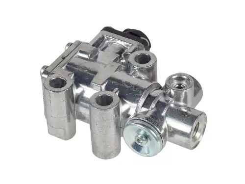 клапан электромагнитный!Omn MAN D 0834/D 0836/D 2066/D 2676 85-19697-SX STELLOX