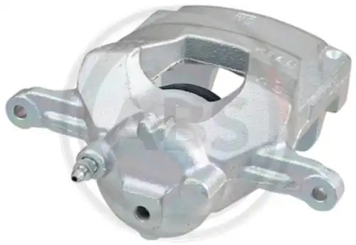 Суппорт тормозной A.B.S. 630341 передняя ось слева