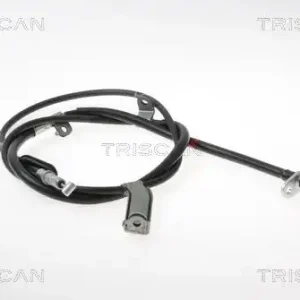 Трос ручного тормоза TRISCAN 8140401102