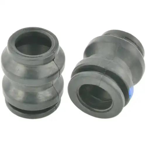 пыльник направляющей суппорта! к-кт 2шт. Lexus GX470 02-09 0173-GRN21-PCS2 FEBEST