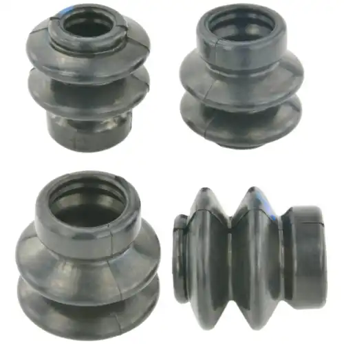 пыльник втулки направл. суппорта! к-кт 4шт Lexus RX330 03-08 0173-GSX30R-PCS4 FEBEST