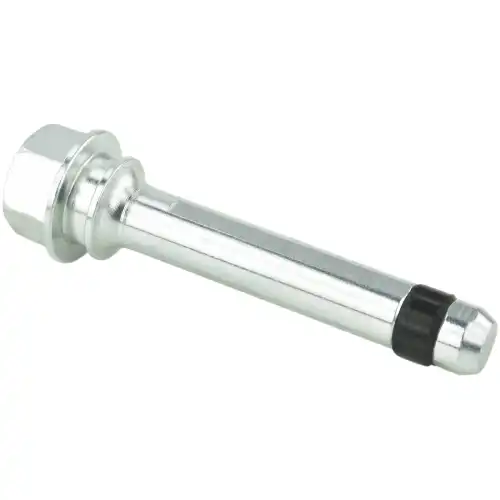 направляющая суппорта тормозного заднего нижнего! Toyota Camry/Rav4 06> 0174-ACV40LR FEBEST