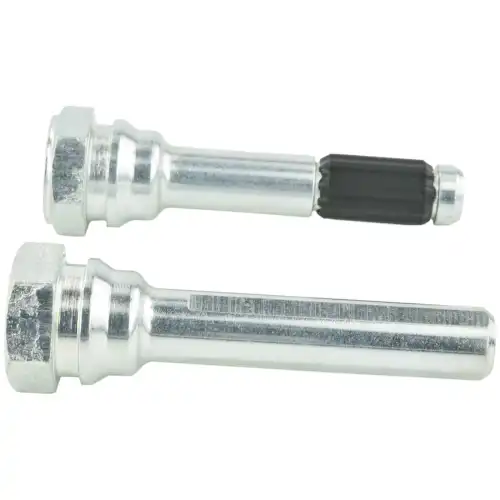 ремкомплект направляющих суппорта! d10 Ate Opel Astra J 09> 1874-ASJR-KIT FEBEST