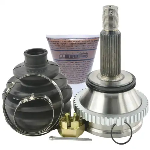 ШРУС наружный FEBEST 1210-SANFEBBRA52