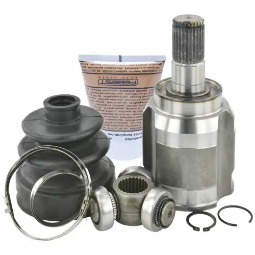 ШРУС внутренний к-кт! 25x33x28 Kia Sportage, Hyundai ix35 2.0CRDi <15 1211-IX35AT FEBEST