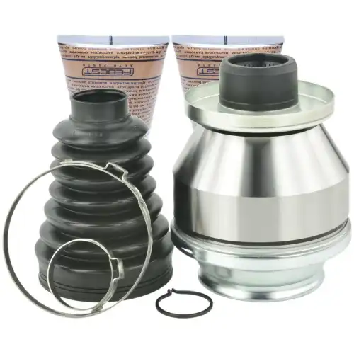 ШРУС внутренний левый к-кт! 30x46.8x42 VW T5/Multivan 2.5TDi 03> 2311-T6MTLH FEBEST