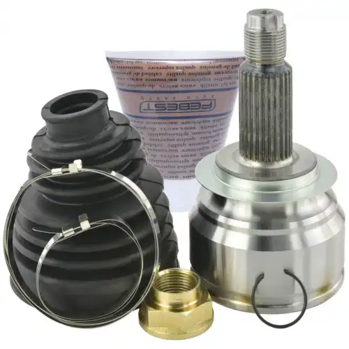 ШРУС наружный FEBEST 0810-G12