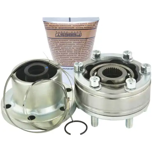 Фланец карданного вала FEBEST 1811-MOKRSHA