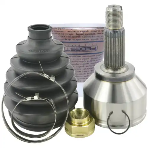 ШРУС наружный FEBEST 1910-R60