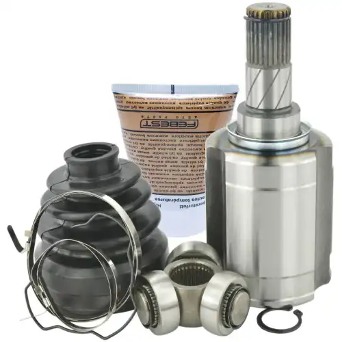 ШРУС внутренний левый к-кт! Nissan Maxima 15> 0211-L33LH FEBEST