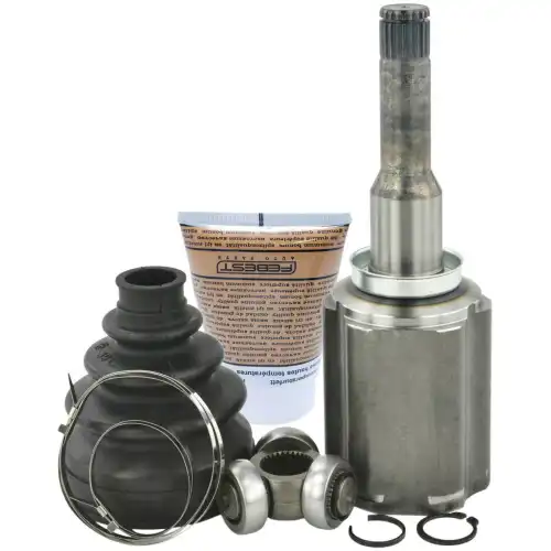 ШРУС внутренний левый к-кт! 31x35x22 Chevrolet Cruze 1.6 83Kw 10> 1011-J300ATLH FEBEST