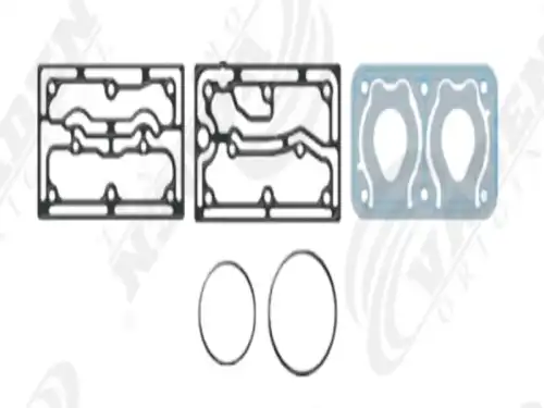 РМК компрессора (10013050/190118/0000669, ТУРЦИЯ) 1300 180 150 VADEN