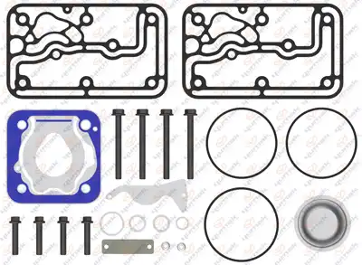 р/к компрессора !(м) прокладки, болты, уплотнители MB Axor RK.01.130.12 YUMAK