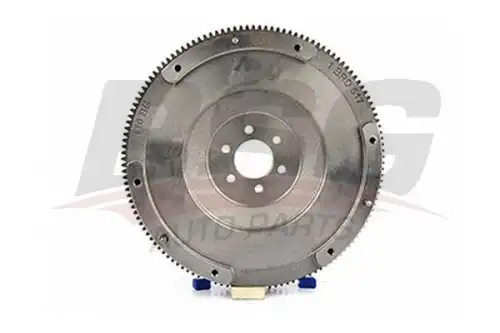 70-430-003 Маховик-одномассовый / CITROEN,PEUGEOT 1.6 Hdi 04~ BSG70430003 BSG