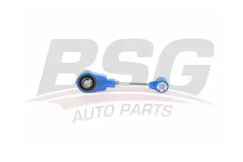 тяга КПП! L127 Citroen Xsara/Berlingo, Peugeot 306/Partner 1.1-1.6 97> BSG 70-465-010 BSG