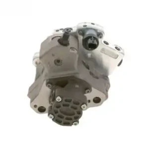 насос топливный !высокого давления MAN TGA 2001--> 0 445 020 018 BOSCH