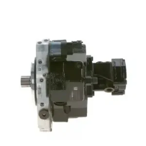 насос топливный !высокого давления MAN TGA 2004--> 0 445 020 023 BOSCH