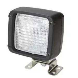 Фара рабочего света галогенная HELLA 1GA 007 506-011