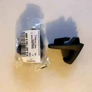 крюк! чёрный VAG 57A867785A9B9