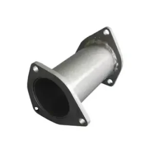 ТРУБА 136465 ИЖОРСКИЙ ГЛУШИТЕЛЬ